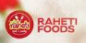 Raheti Foods logo